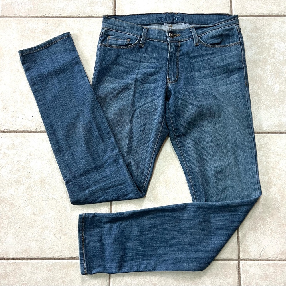 NWOT Standerd Low-Rise Denim Jeans